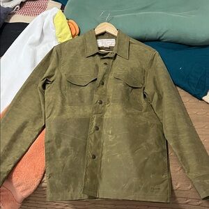 Filson Eagle Harbor Jac-Shirt